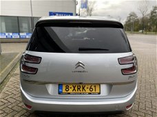Citroën Grand C4 SpaceTourer - 1.6 156pk Exclusive Automaat Vol opties