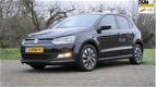 Volkswagen Polo - 1.4 TDI BlueMotion autom airco navigatie extra get glas trekhaak - 1 - Thumbnail