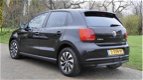 Volkswagen Polo - 1.4 TDI BlueMotion autom airco navigatie extra get glas trekhaak - 1 - Thumbnail