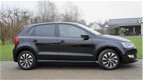 Volkswagen Polo - 1.4 TDI BlueMotion autom airco navigatie extra get glas trekhaak - 1 - Thumbnail