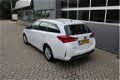 Toyota Auris Touring Sports - 1.8 Hybrid Aspiration 1e Eig Camera Led Ecc Airco - 1 - Thumbnail