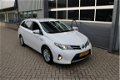 Toyota Auris Touring Sports - 1.8 Hybrid Aspiration 1e Eig Camera Led Ecc Airco - 1 - Thumbnail