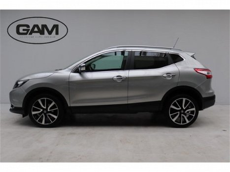 Nissan Qashqai - 1.2 Tekna - 1