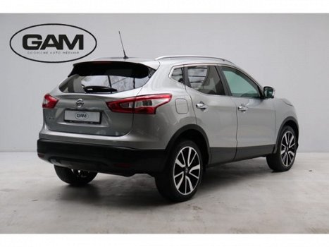 Nissan Qashqai - 1.2 Tekna - 1