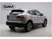 Nissan Qashqai - 1.2 Tekna - 1 - Thumbnail