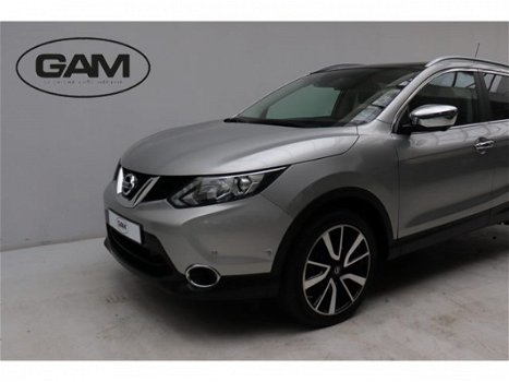 Nissan Qashqai - 1.2 Tekna - 1