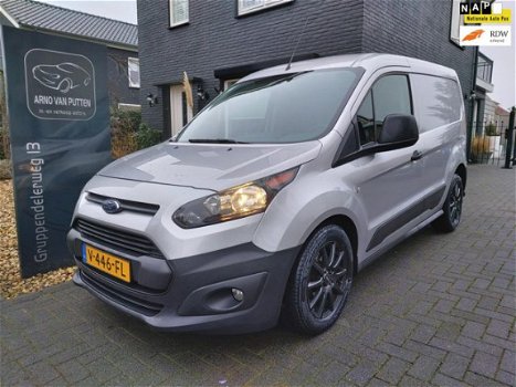 Ford Transit Connect - 1.5 TDCI L1 Ambiente - 1
