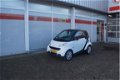 Smart Fortwo coupé - 1.0 45KW MHD AUT Pure - 1 - Thumbnail