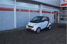 Smart Fortwo coupé - 1.0 45KW MHD AUT Pure