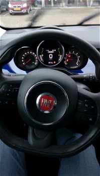 Fiat 500 X - 1.4 Turbo MultiAir PopStar - 1