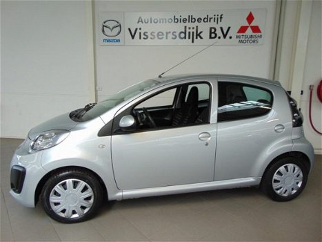 Citroën C1 - 1.0 Collection - 1