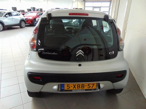 Citroën C1 - 1.0 Collection - 1