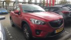 Mazda CX-5 - 2.0 Skylease 2WD - 1 - Thumbnail