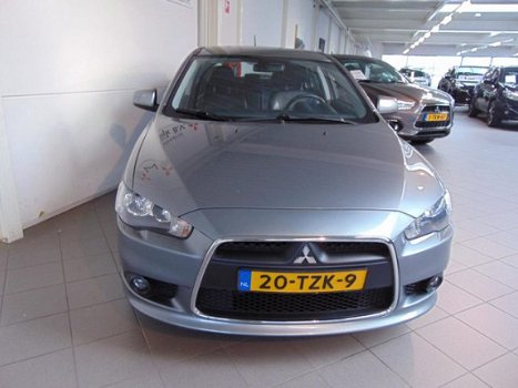 Mitsubishi Lancer Sportback - 1.6 Edition Two - 1