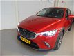 Mazda CX-3 - 2.0 SkyActiv-G 120 GT-M Incl. Afneembare trekhaak met 13-polige stekker - 1 - Thumbnail