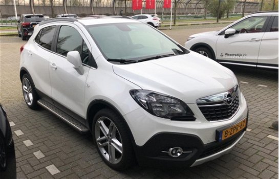 Opel Mokka - 1.4 T Cosmo - 1