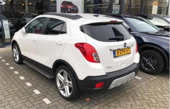 Opel Mokka - 1.4 T Cosmo - 1