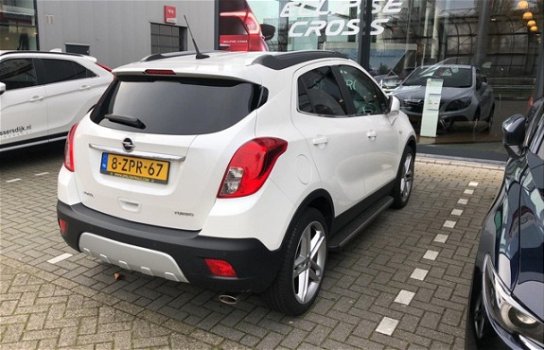 Opel Mokka - 1.4 T Cosmo - 1