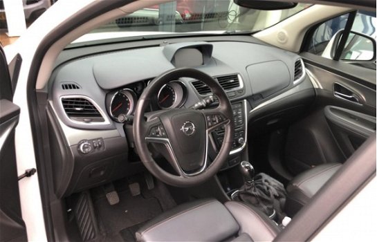 Opel Mokka - 1.4 T Cosmo - 1