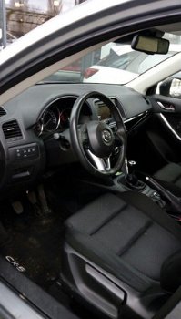 Mazda CX-5 - 2.0 TS+ 2WD - 1