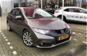 Honda Civic - 1.8 Sport - 1 - Thumbnail