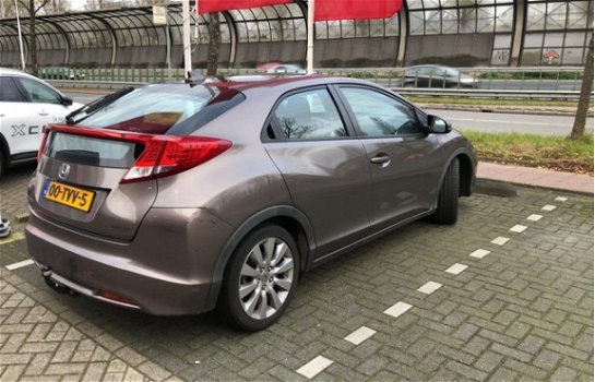 Honda Civic - 1.8 Sport - 1