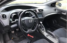 Honda Civic - 1.8 Sport