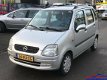 Opel Agila - 1.2-16V Comfort - 1 - Thumbnail