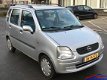 Opel Agila - 1.2-16V Comfort - 1 - Thumbnail