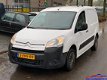 Citroën Berlingo - 1 - Thumbnail