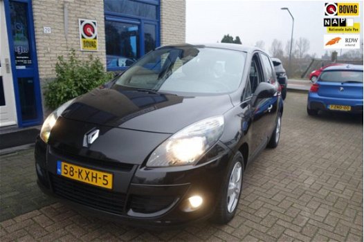 Renault Scénic - 1.4 TCE Sélection Business -Navigatie - 1