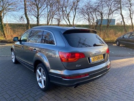 Audi Q7 - 3.0 TDI quattro Pro Line + 5+2 - 1