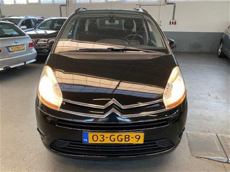 Citroën Grand C4 Picasso - 2.0-16V Ambiance EB6V 7p - 1