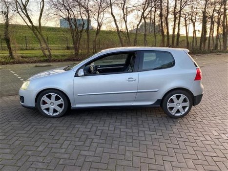 Volkswagen Golf - 2.0 TFSI GTI - 1