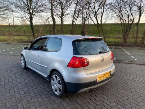 Volkswagen Golf - 2.0 TFSI GTI - 1