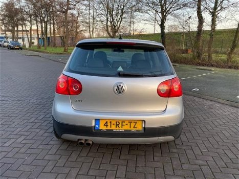 Volkswagen Golf - 2.0 TFSI GTI - 1