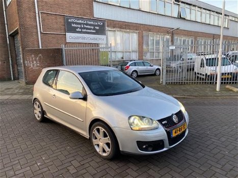 Volkswagen Golf - 2.0 TFSI GTI - 1