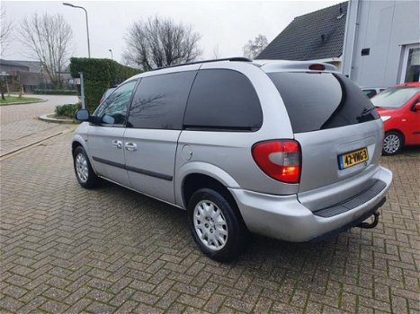 Chrysler Voyager - 2.8 CRD SE Grote beurt gehad bij 305000 KM - 1