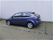 Ford Focus - 1.6-16V First Edition '05, CLIMATE CONTROLE, TREKHAAK, NETTE STAAT - 1 - Thumbnail
