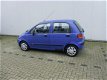 Daewoo Matiz - 0.8i SE '99, 186000 KM, APK 06-'20 - 1 - Thumbnail