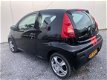 Peugeot 107 - 1.0-12V XR AIRCO ELECTRISCHE RAMEN - 1 - Thumbnail