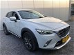 Mazda CX-3 - 2.0 SkyActiv-G 120 GT-Luxury 2WD BOSE NAVI LEER CAMERA XENON PDC START/STOP HEADUPDISPL - 1 - Thumbnail