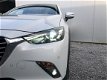 Mazda CX-3 - 2.0 SkyActiv-G 120 GT-Luxury 2WD BOSE NAVI LEER CAMERA XENON PDC START/STOP HEADUPDISPL - 1 - Thumbnail