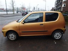 Fiat Seicento - 1100 ie Hobby Nwe koppeling/banden