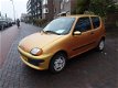 Fiat Seicento - 1100 ie Hobby Nwe koppeling/banden - 1 - Thumbnail