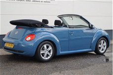 Volkswagen New Beetle Cabriolet - 1.6 Highline NAP APK