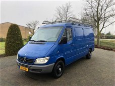 Mercedes-Benz Sprinter - 213 CDI 2.2 355