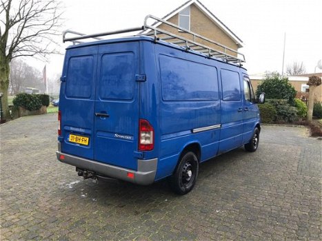 Mercedes-Benz Sprinter - 213 CDI 2.2 355 - 1