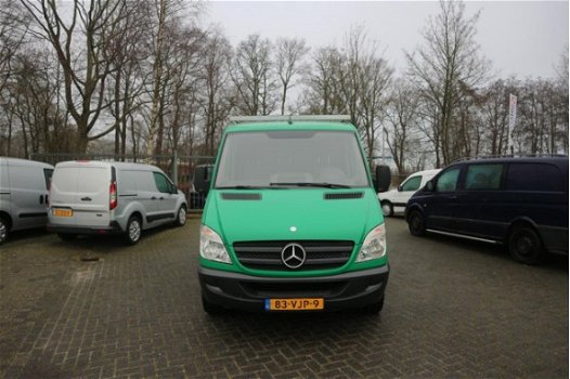 Mercedes-Benz Sprinter - 311 2.2 CDI 366 HD AUTOMAAT - 1