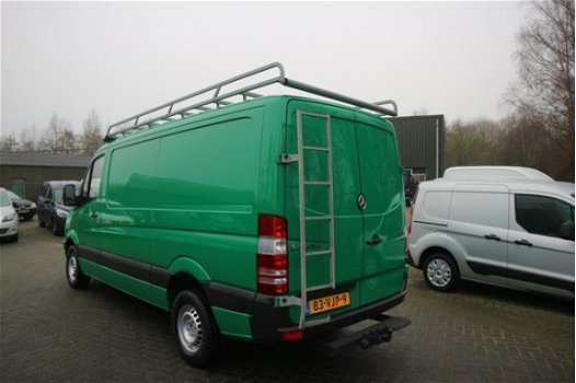 Mercedes-Benz Sprinter - 311 2.2 CDI 366 HD AUTOMAAT - 1